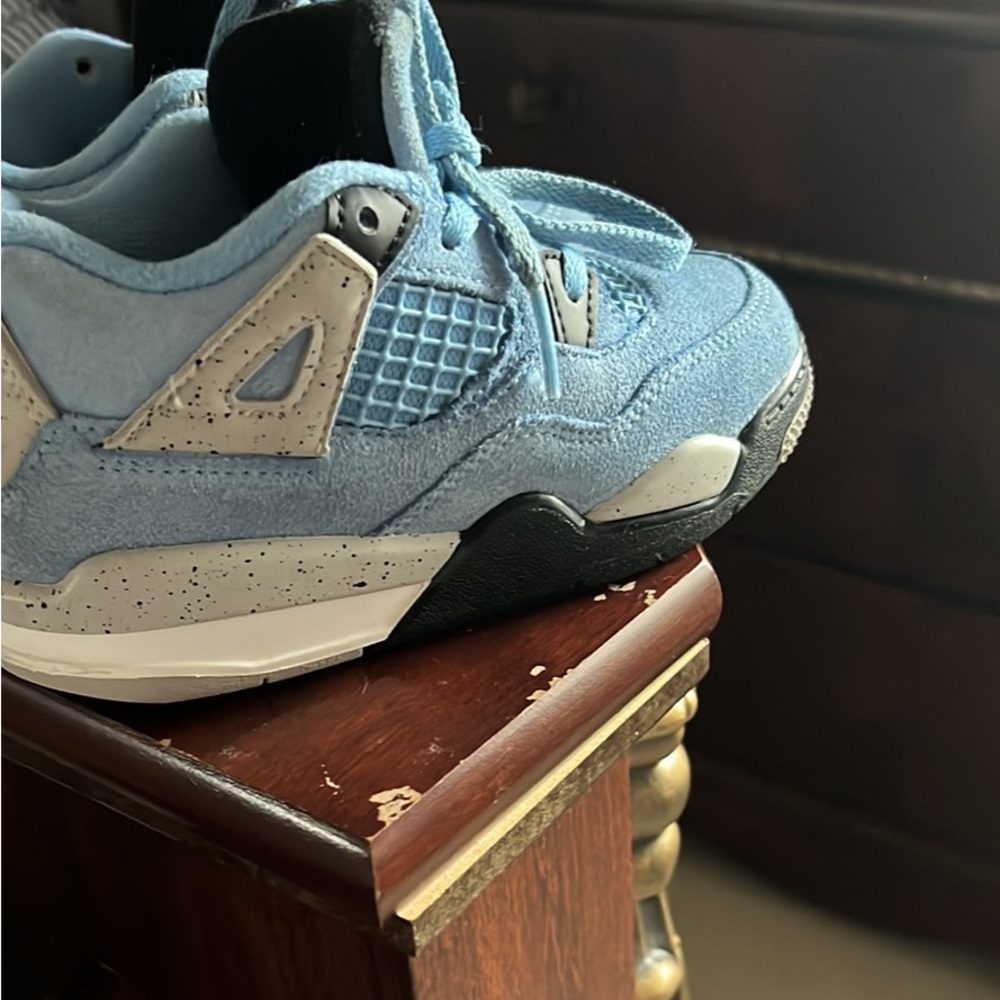 Size 9 kids